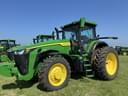 2024 John Deere 8R 250 Image