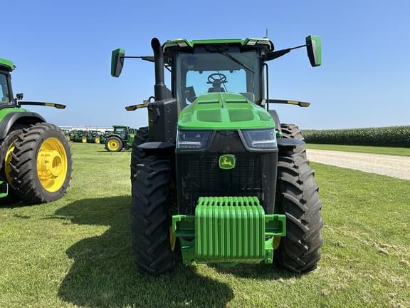 Image of John Deere 8R 250 equipment image 3