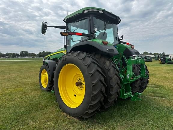 Image of John Deere 8R 250 equipment image 3