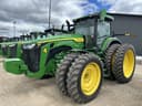 2024 John Deere 8R 250 Image