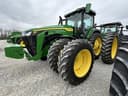 2024 John Deere 8R 250 Image