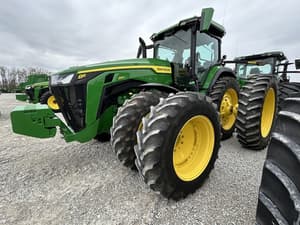 2024 John Deere 8R 250 Image