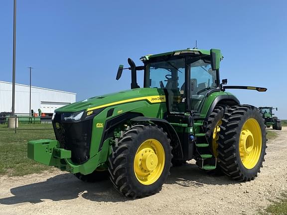 Image of John Deere 8R 250 Primary image