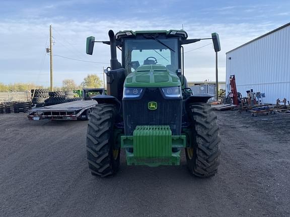 Image of John Deere 8R 250 equipment image 1