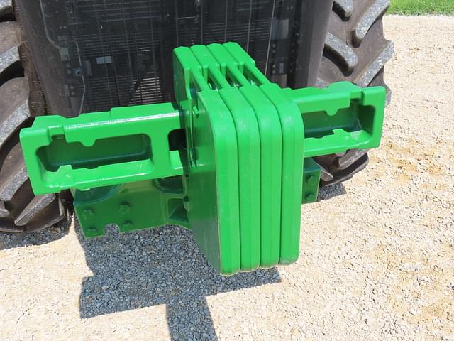 Image of John Deere 8R 250 equipment image 3