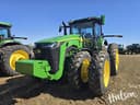 2024 John Deere 8R 250 Image