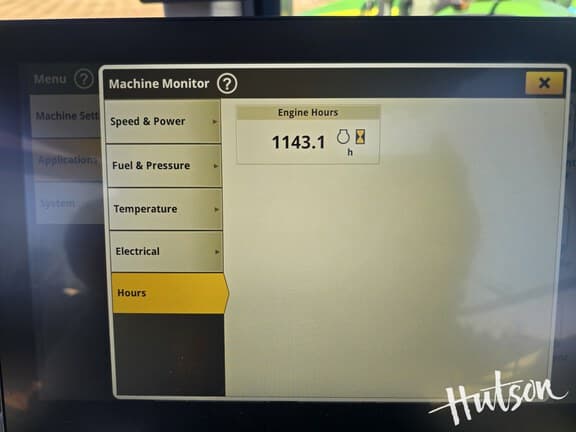 Image of John Deere 8R 250 equipment image 3