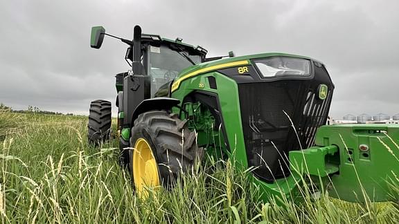 Image of John Deere 8R 250 equipment image 1