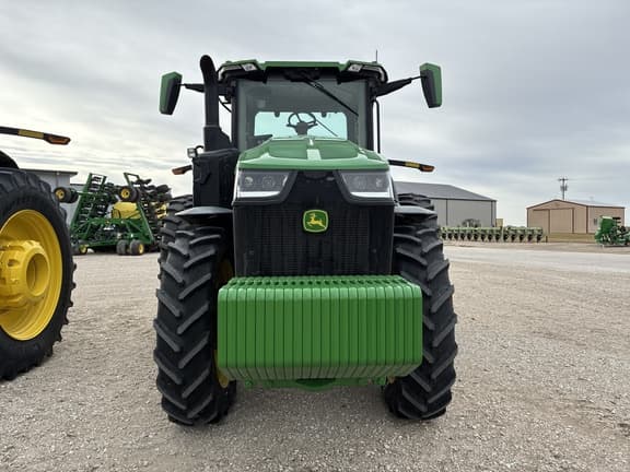Image of John Deere 8R 250 equipment image 1