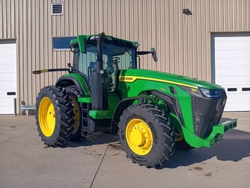 Main image John Deere 8R 250
