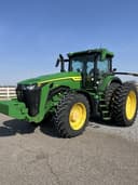 2024 John Deere 8R 250 Image