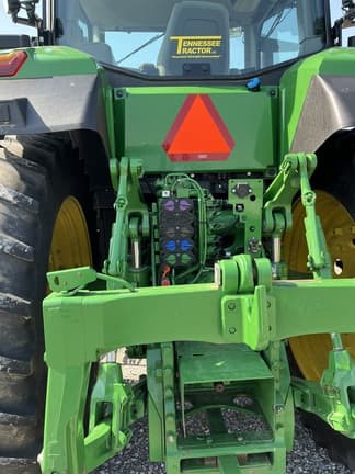 Image of John Deere 8R 250 equipment image 3
