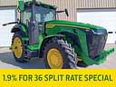 2024 John Deere 8R 250 Image