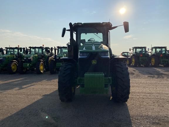 Image of John Deere 8R 250 equipment image 1