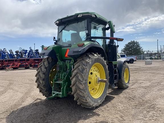 Image of John Deere 8R 250 equipment image 3