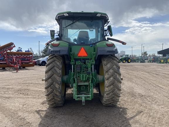 Image of John Deere 8R 250 equipment image 4