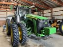 2024 John Deere 8R 250 Image