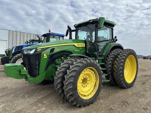 2024 John Deere 8R 250 Image