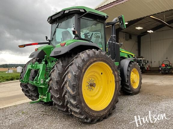Image of John Deere 8R 250 equipment image 3