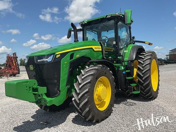 Image of John Deere 8R 250 equipment image 1