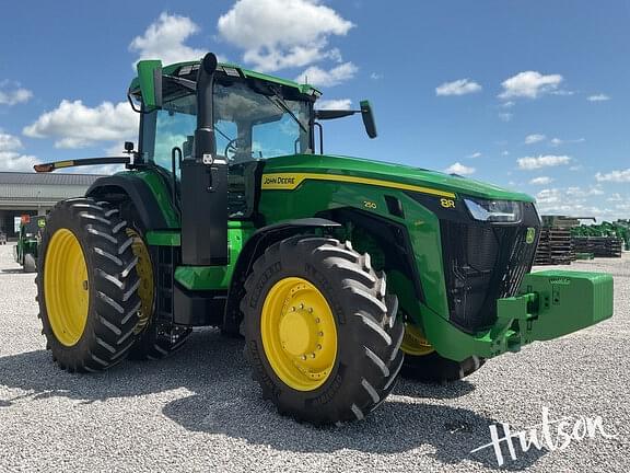Image of John Deere 8R 250 Primary image