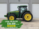 2024 John Deere 8R 250 Image