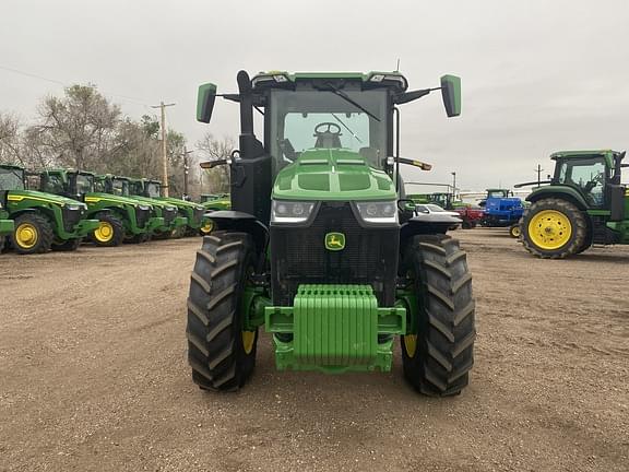Image of John Deere 8R 250 equipment image 1