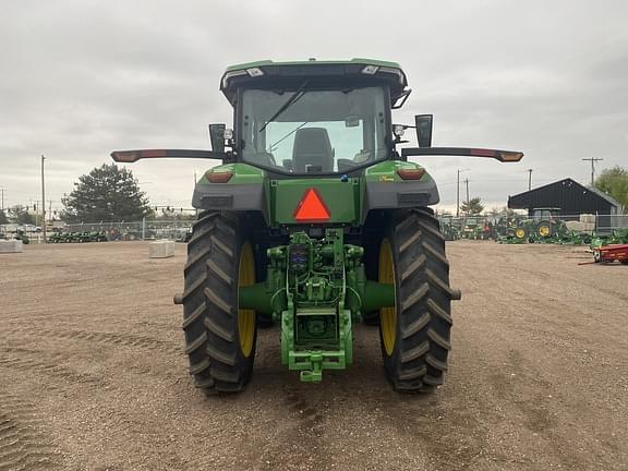 Image of John Deere 8R 250 equipment image 4