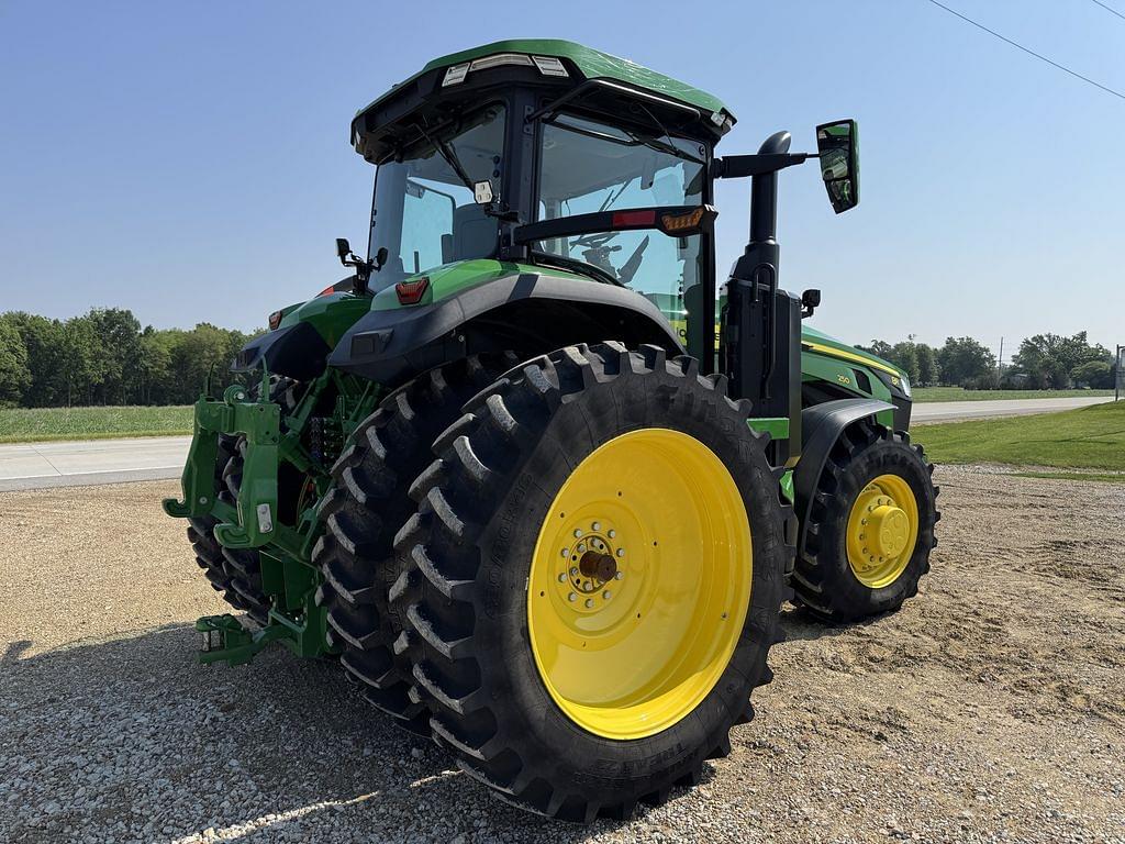 Image of John Deere 8R 250 Primary image
