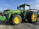 2024 John Deere 8R 250 Image