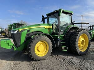 2024 John Deere 8R 250 Image