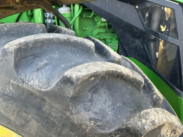 Image of John Deere 8R 250 equipment image 1