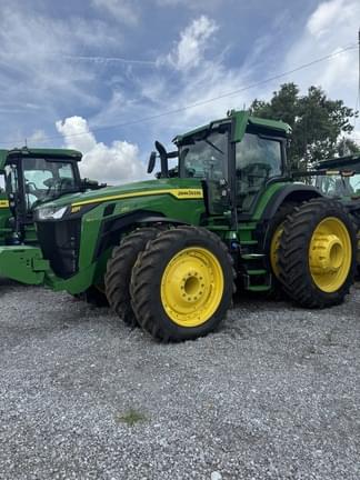 Image of John Deere 8R 250 Primary image