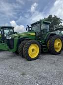 2024 John Deere 8R 250 Image