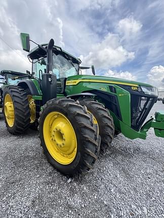 Image of John Deere 8R 250 equipment image 1