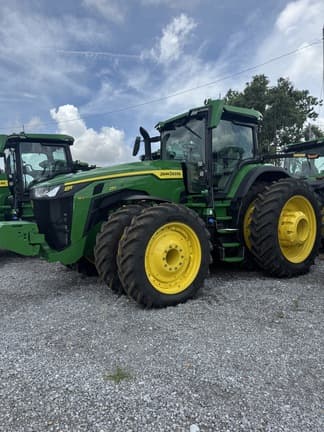 Image of John Deere 8R 250 Primary image