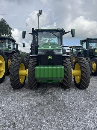 Image of John Deere 8R 250 equipment image 2