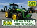 2024 John Deere 8R 250 Image