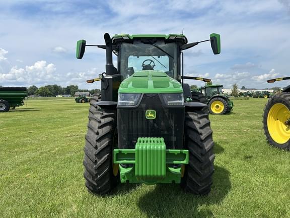 Image of John Deere 8R 250 equipment image 3