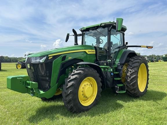 Image of John Deere 8R 250 Primary image