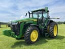 2024 John Deere 8R 250 Image