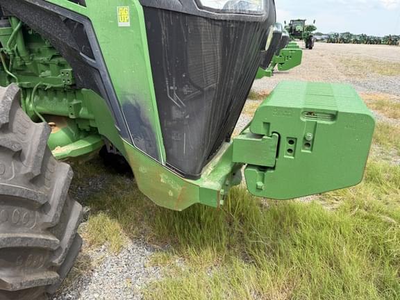 Image of John Deere 8R 250 equipment image 3