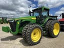 2024 John Deere 8R 250 Image
