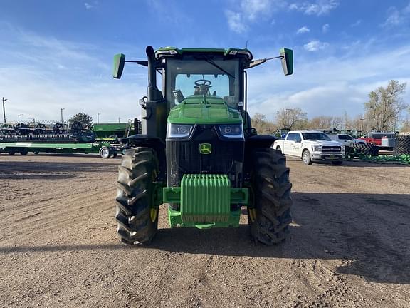 Image of John Deere 8R 250 equipment image 1