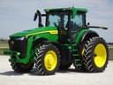 2024 John Deere 8R 250 Image