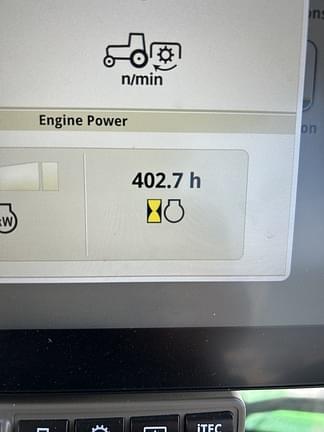 Image of John Deere 8R 250 equipment image 4