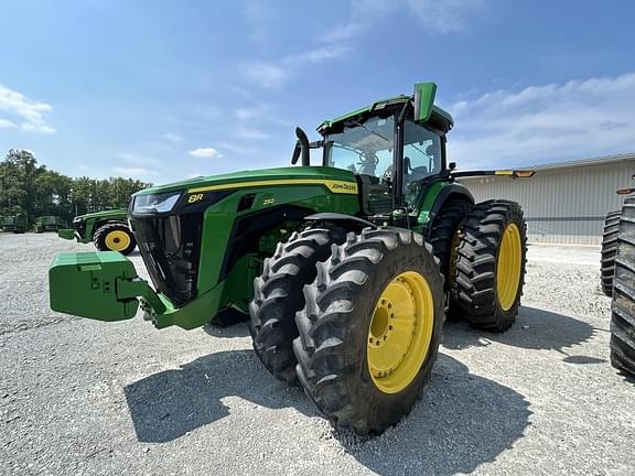 Image of John Deere 8R 250 equipment image 1