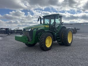 2024 John Deere 8R 250 Image