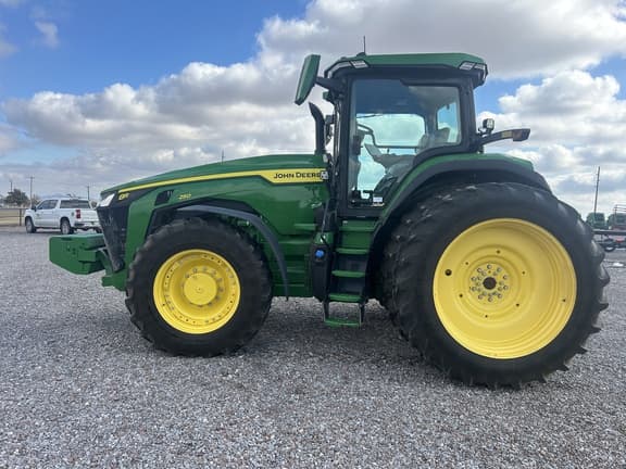 Image of John Deere 8R 250 equipment image 1