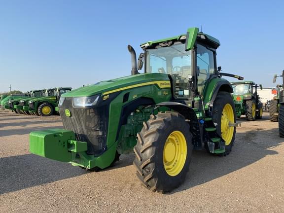 Image of John Deere 8R 250 Primary image